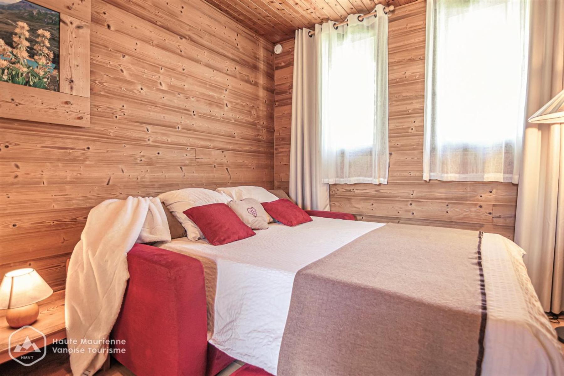 Locations Berne Milesi Apartman Lanslevillard Kültér fotó