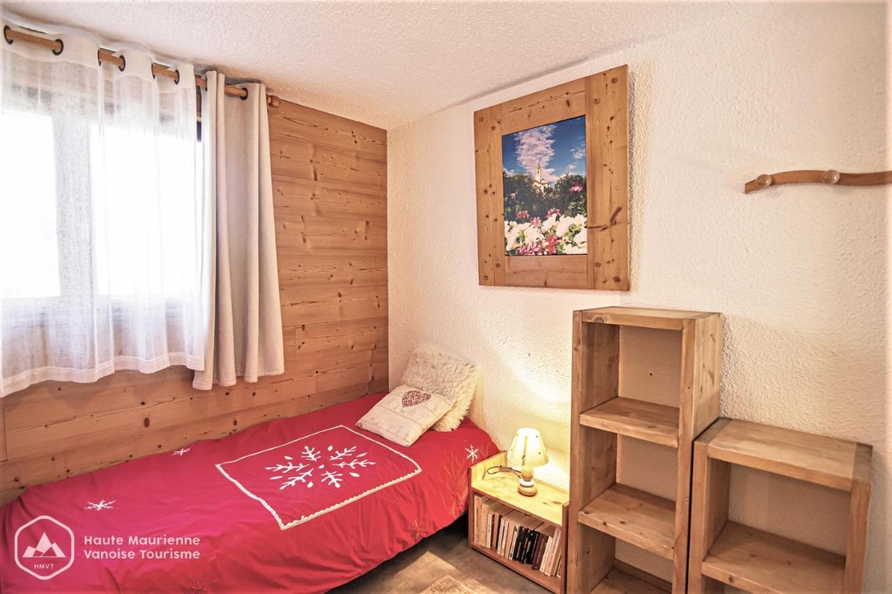 Locations Berne Milesi Apartman Lanslevillard Kültér fotó