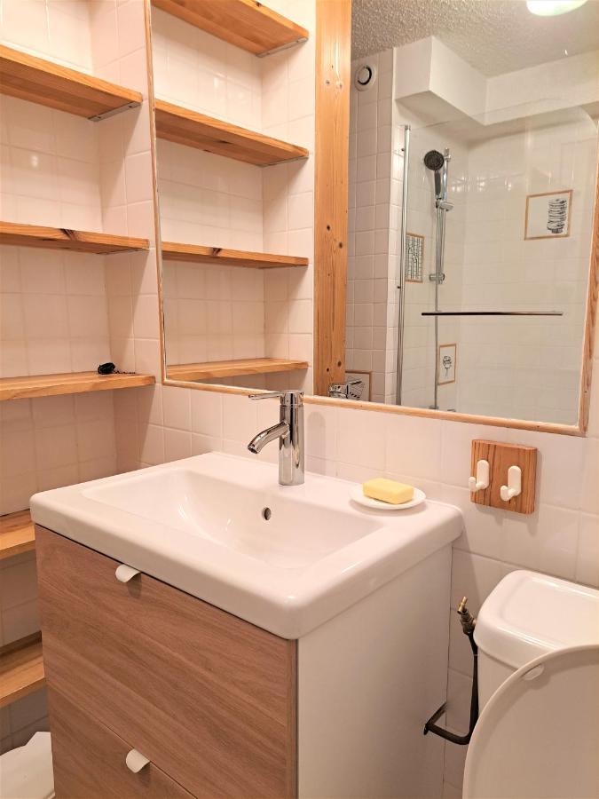 Locations Berne Milesi Apartman Lanslevillard Kültér fotó