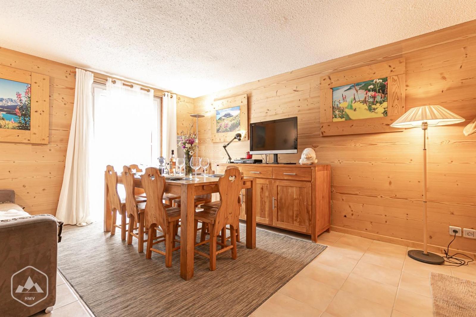 Locations Berne Milesi Apartman Lanslevillard Kültér fotó