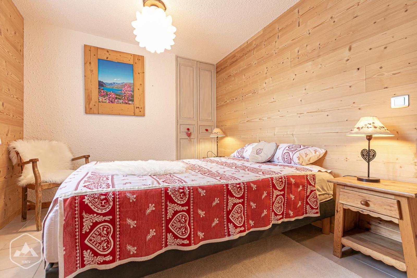 Locations Berne Milesi Apartman Lanslevillard Kültér fotó