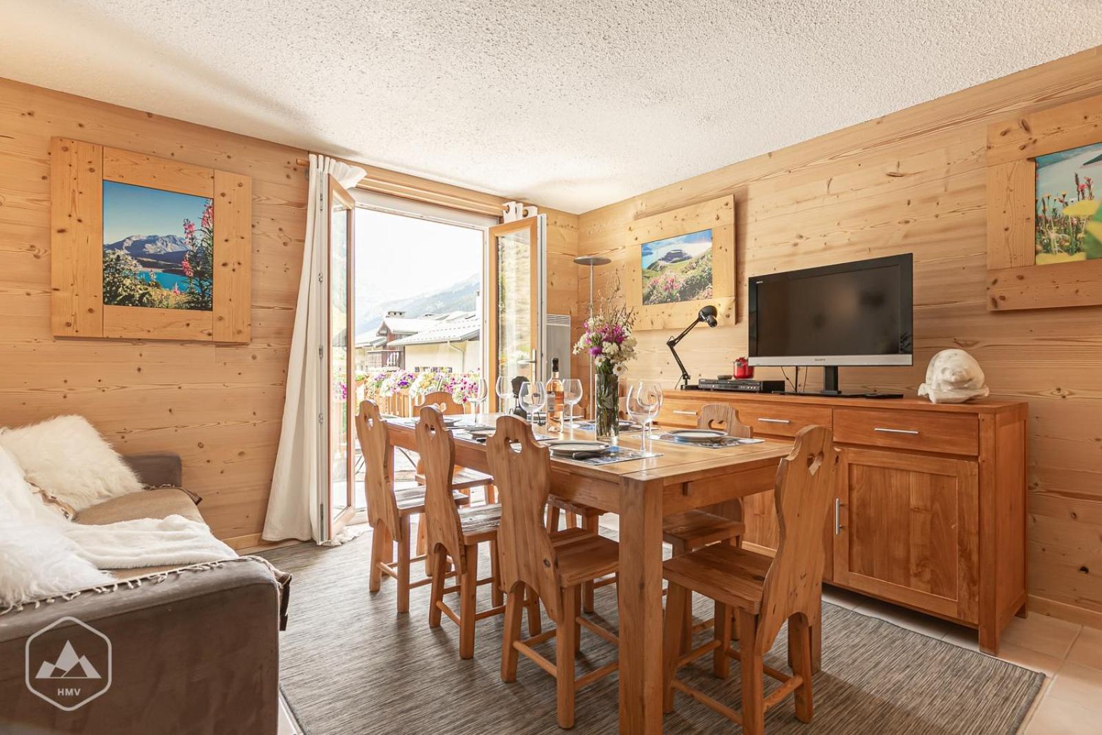 Locations Berne Milesi Apartman Lanslevillard Kültér fotó