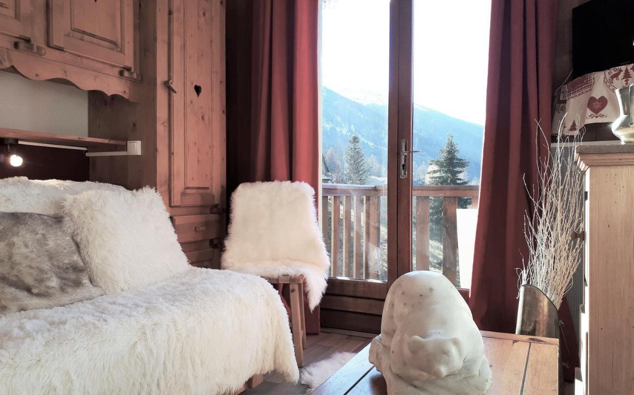 Locations Berne Milesi Apartman Lanslevillard Kültér fotó